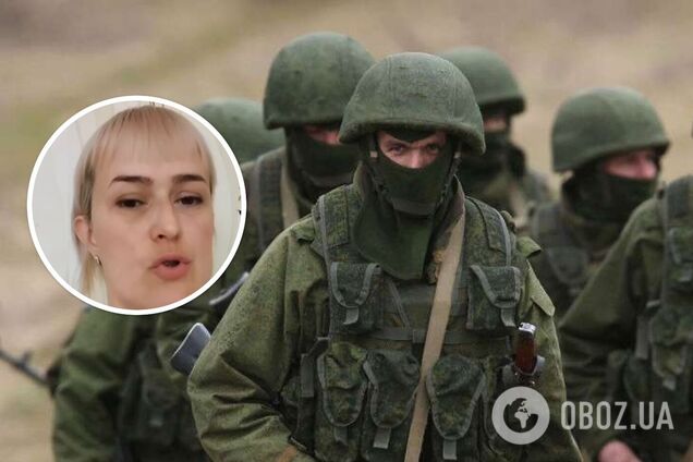 'Зникають цілими групами': росіянка 'прозріла' після втрат РФ біля Торецька і поскаржилась на пропаганду. Відео