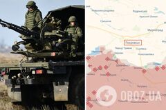 Россия стянула большие резервы под Покровск - Максим Бакулин