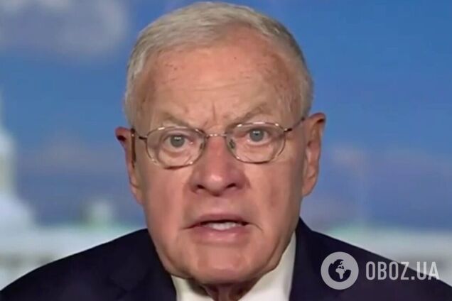 США отримали список умов мирного врегулювання війни лише від України - Кіт Келлог