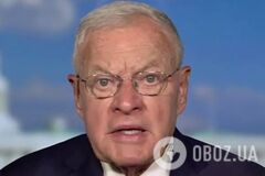 США получили список условий мирного урегулирования войны только от Украины - Кит Келлог