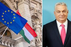 Немецкий министр пригрозил Венгрии лишением права голоса в Совете ЕС