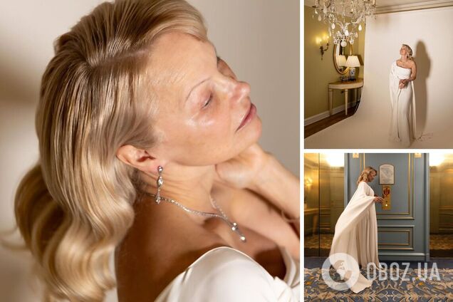 Ікона 90-х Памела Андерсон поєднала два тренди літа 2025 у сміливому вбранні. Фото