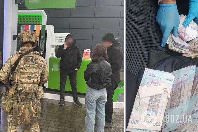 В Україні ліквідували 'схему' з організації СЗЧ для військових і переправлення їх за кордон: проведено десятки обшуків. Фото й відео