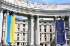 'И без того достаточно проблем': в МИД прокомментировали информацию о запрете венгерской организации на Закарпатье