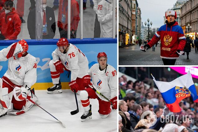 МОК принял официальное решение по всем сборным России на Олимпиаде-2026