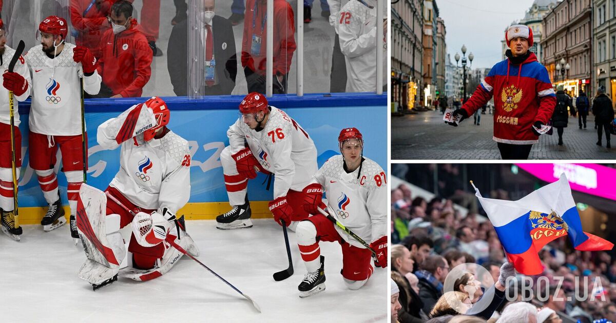 МОК ухвалив офіційне рішення щодо всіх збірних Росії на Олімпіаді-2026