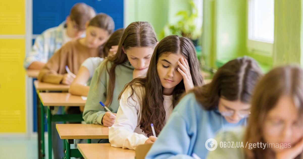 ''Голови дітей не мають бути квест-кімнатами!'' Директор школи з чотирма вищими освітами склав НМТ і звернувся до МОН