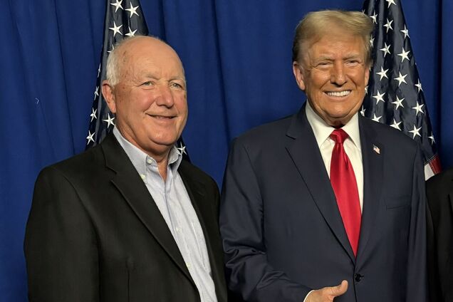 'Рухаймося далі': новий посол США прокоментував можливу анексію Канади