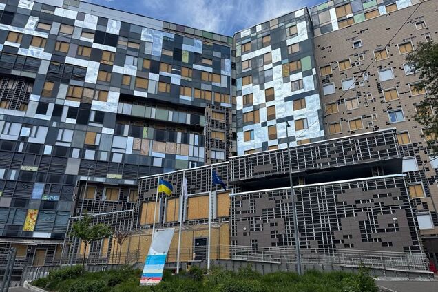 Что происходит с восстановлением 'Охматдета': факты о восстановлении важнейшей больницы для детей
