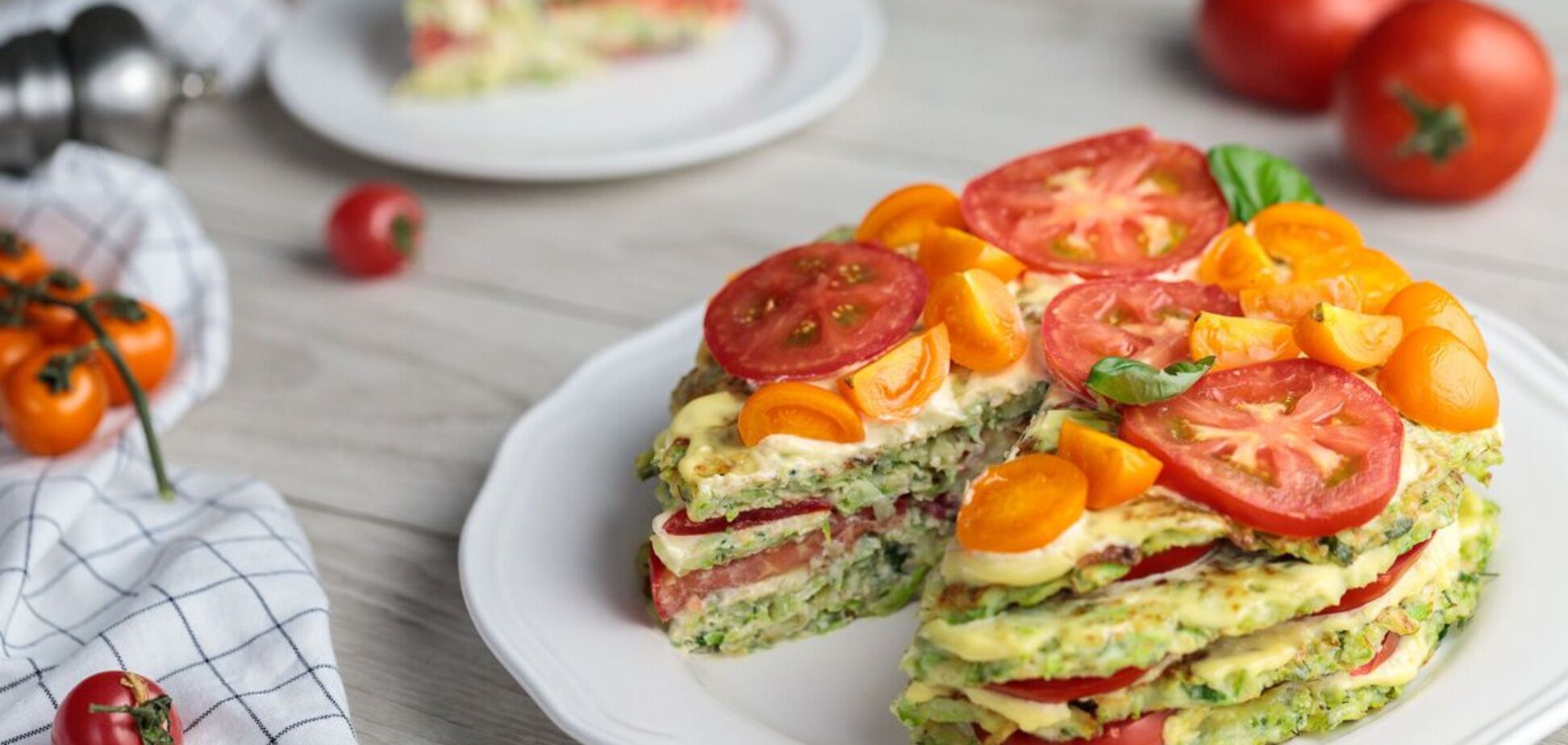 Рецепт закуски