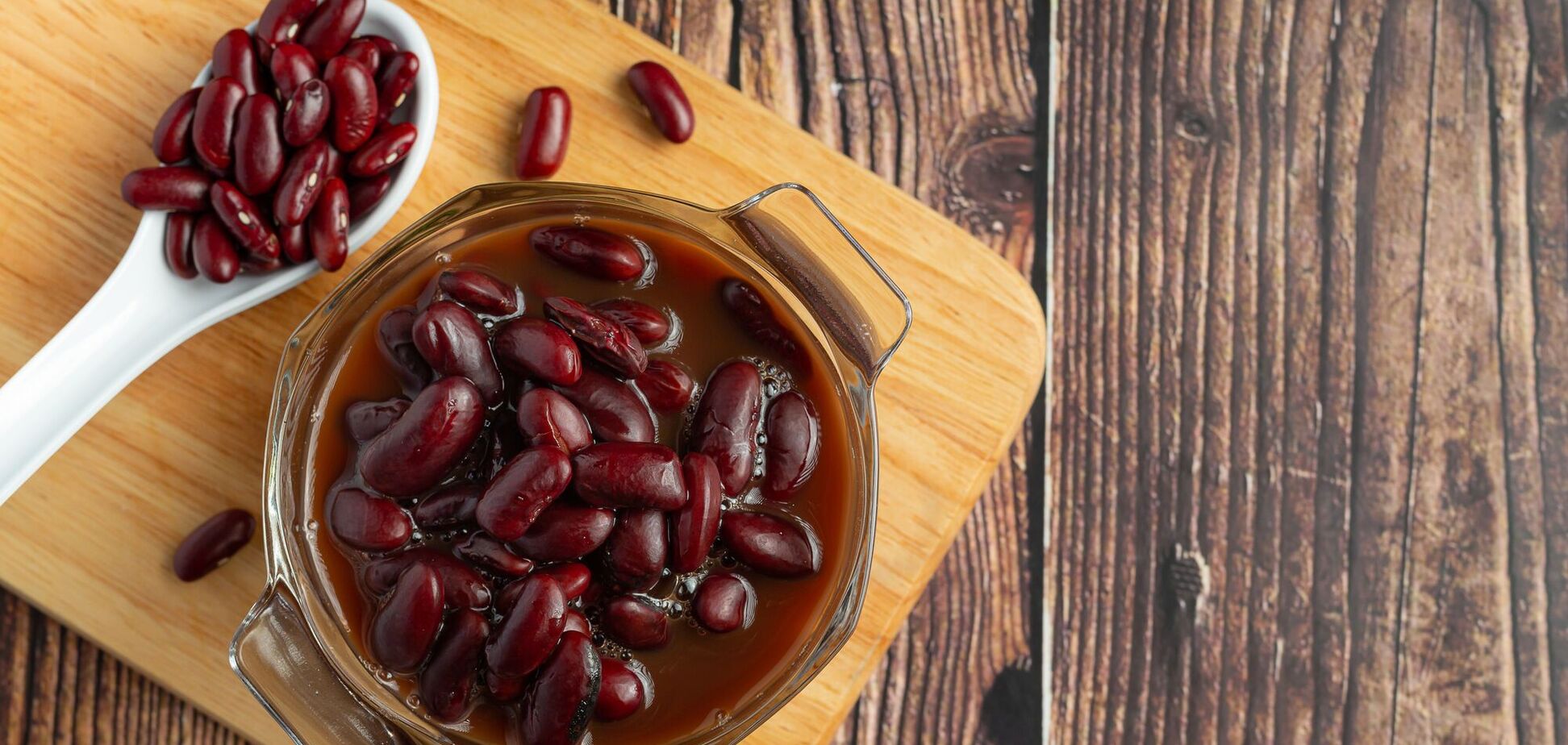 Їжа для здоров’я чи випробування для травлення: як бобові діють на організм