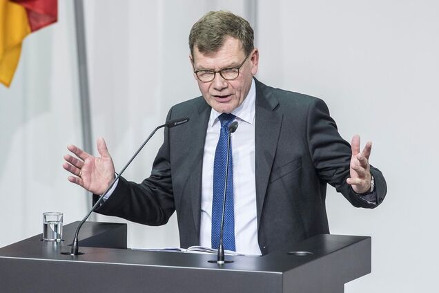 'Использует все поводы, чтобы продолжить войну': Вадефуль обвинил Россию в сознательном уклонении от переговоров