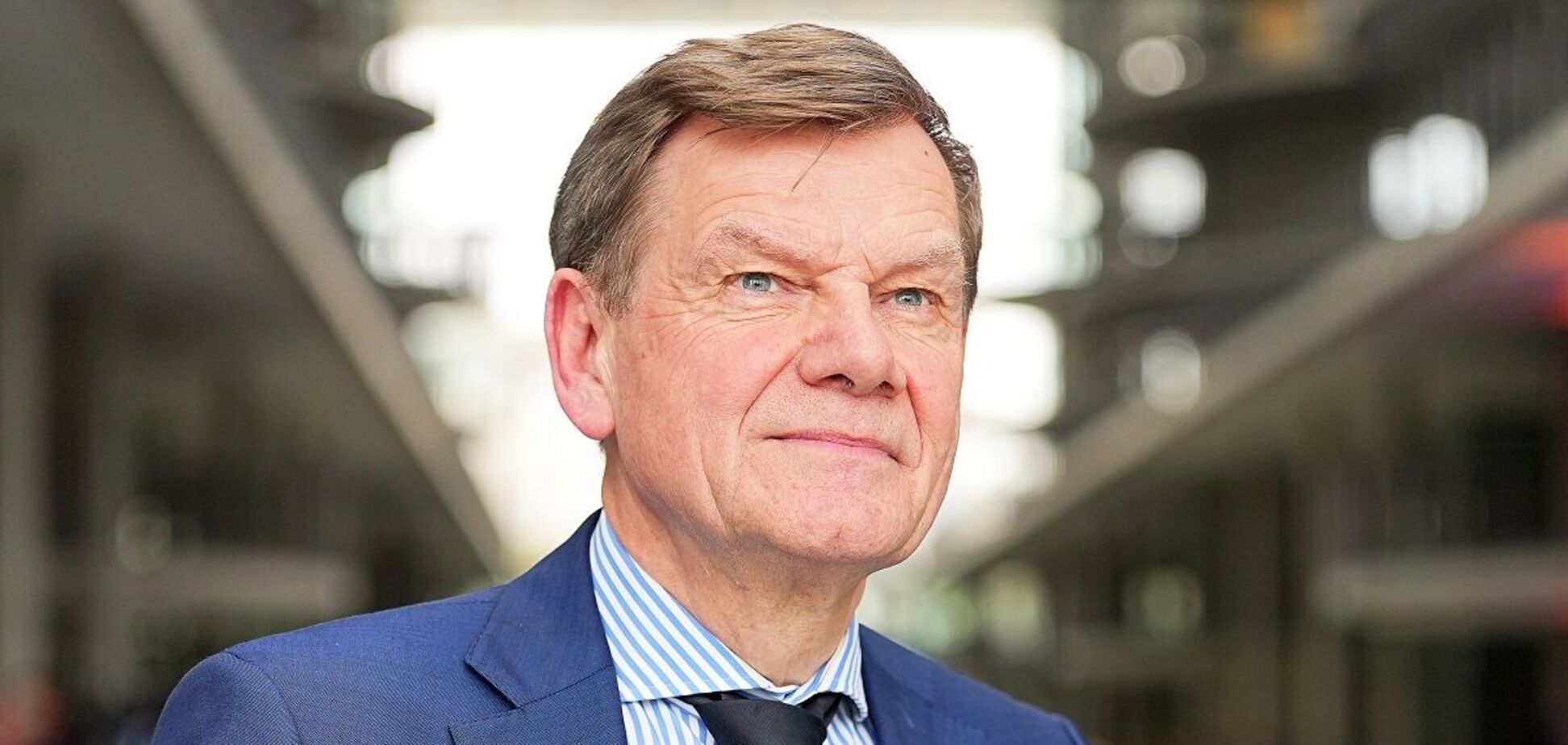 'Сценарий Путина не должен сработать': Вадефуль заверил, что Германия будет продолжать поддержку Украины