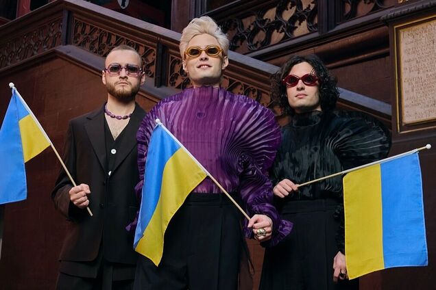 Ziferblat назвали двух артистов и одну группу, которых хотели бы увидеть на конкурсе от Украины