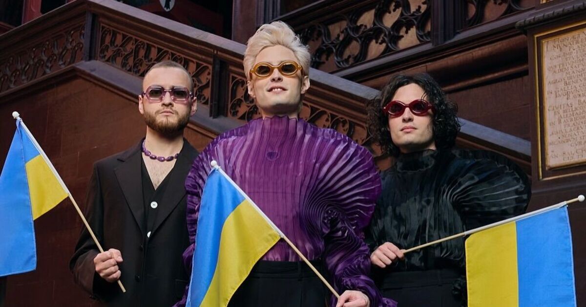 Ziferblat назвали двох артистів і один гурт, яких хотіли б побачити на конкурсі від України