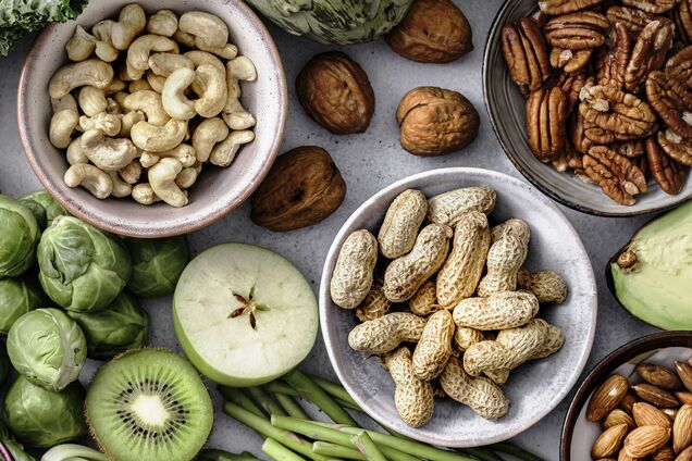 Рацион 50+: какое питание помогает сохранить молодость и улучшить здоровье