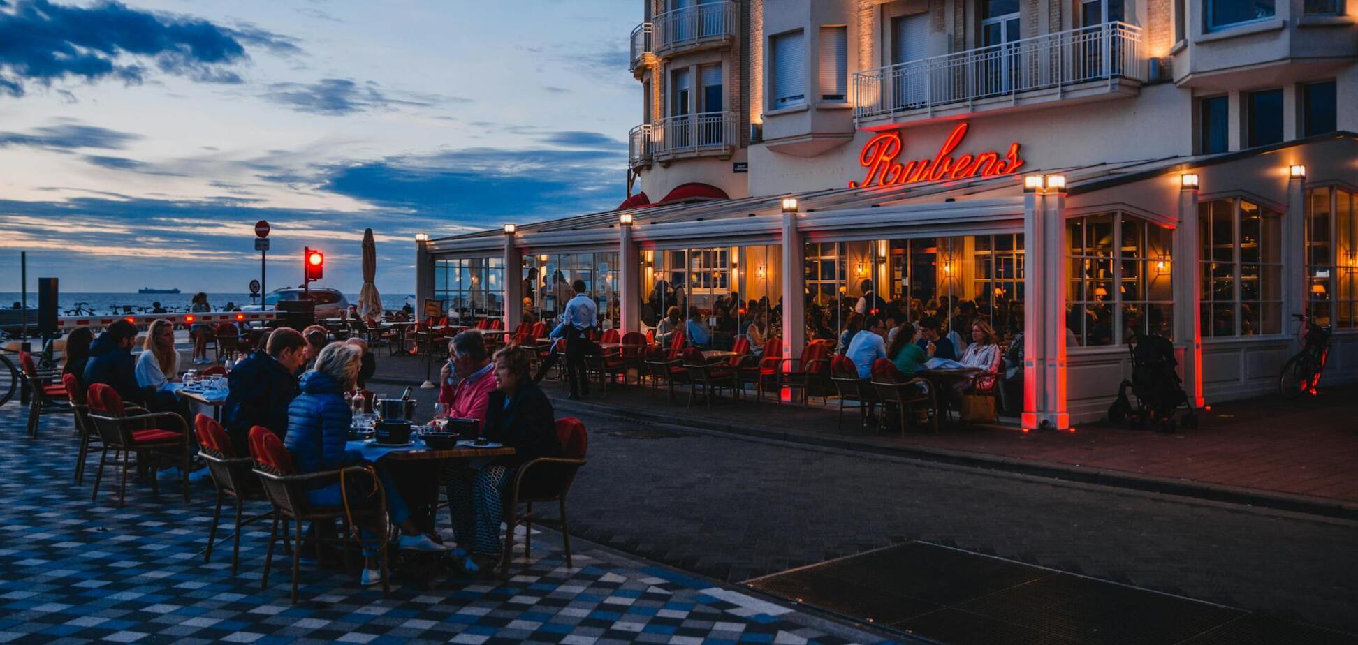 Від Італії до США: найпопулярніші напрямки для відпочинку влітку 2025 року для гурманів