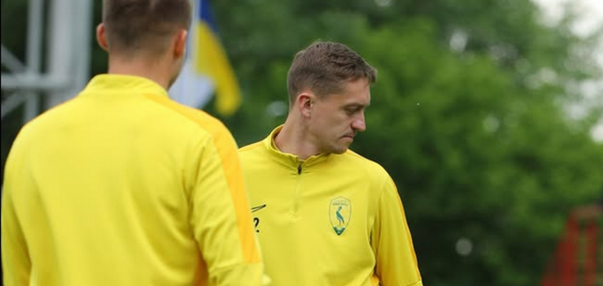 'Лівий берег' битиметься з 'Металістом 1925'