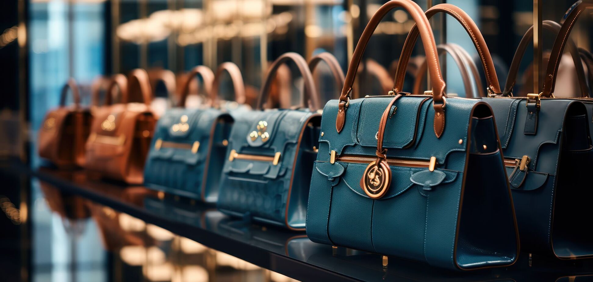 Как люксовые товары из ЕС попадают в Россию