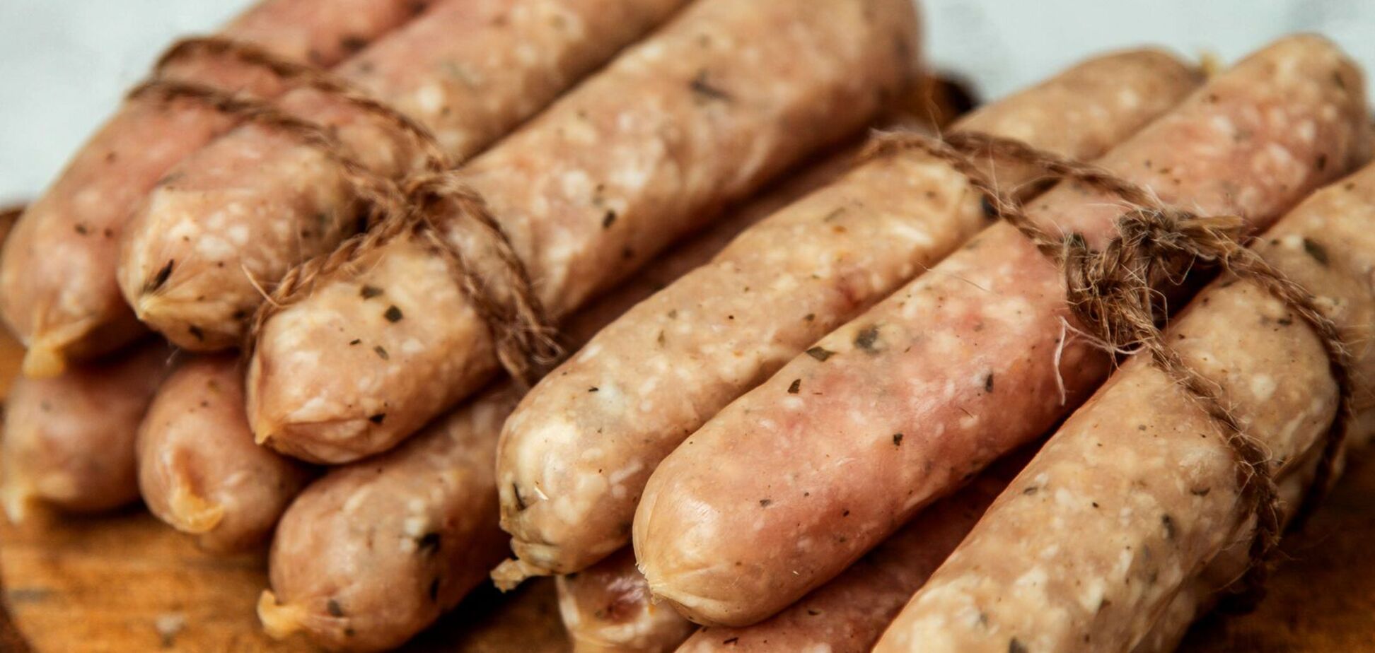 Как приготовить домашние куриные сосиски для детей: значительно лучше магазинных