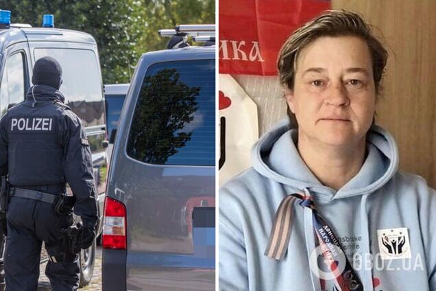 Собирала деньги для боевиков 'Л/ДНР': в Германии провели обыски в офисах пророссийской организации