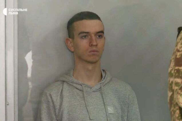 'У кадрі одночасно два Зінченка': у суді переглянули відео з підозрюваним у вбивстві Фаріон на вулицях Львова