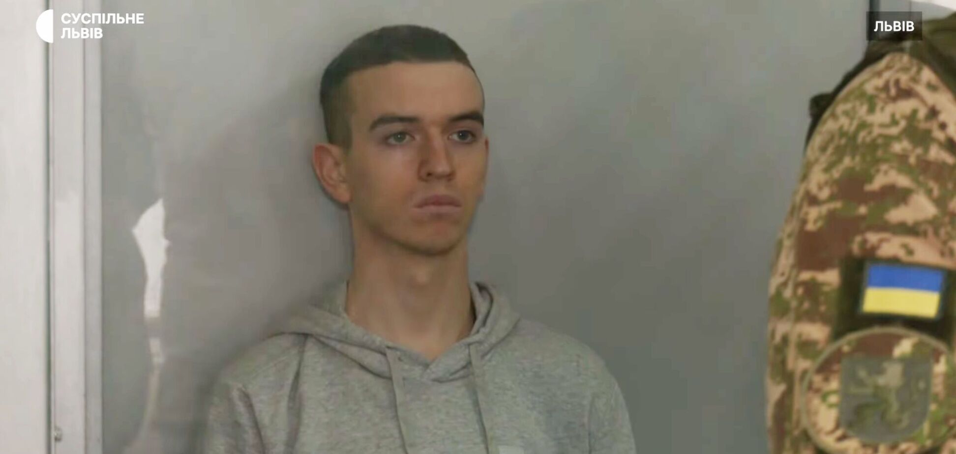 'В кадре одновременно два Зинченко': в суде просмотрели видео с подозреваемым в убийстве Фарион на улицах Львова