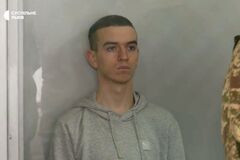 'В кадре одновременно два Зинченко': в суде просмотрели видео с подозреваемым в убийстве Фарион на улицах Львова