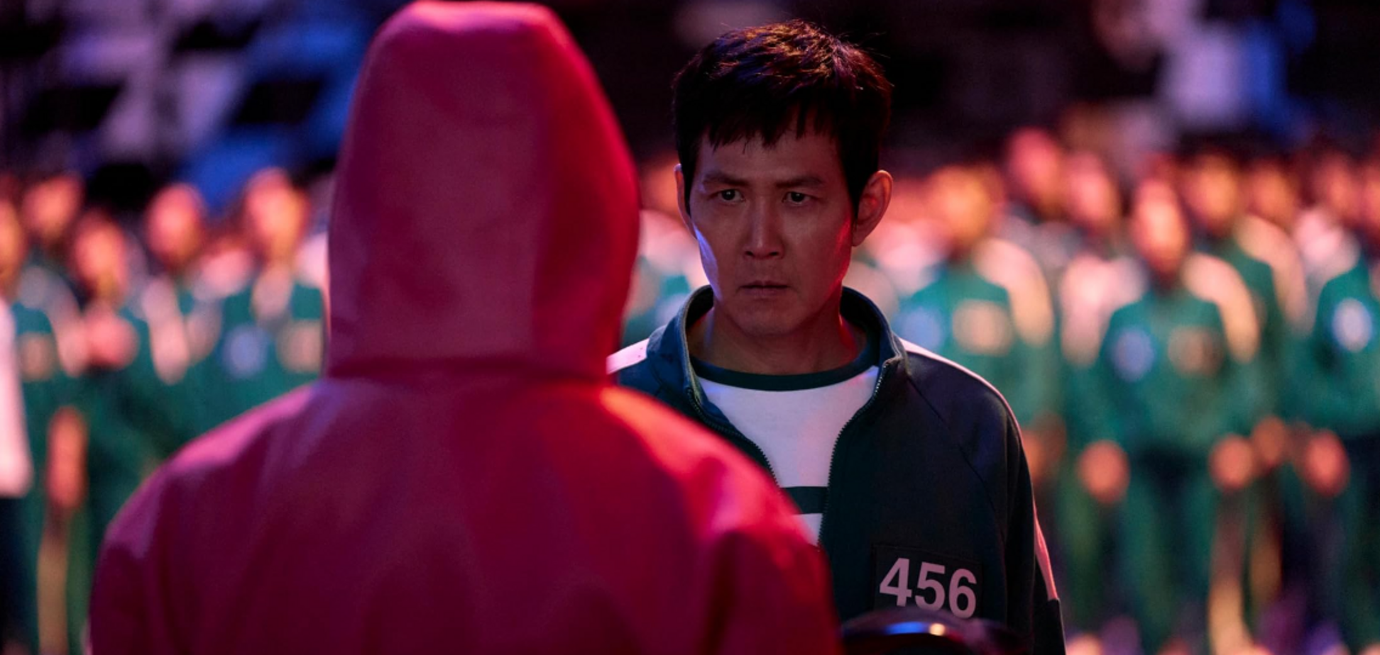 Найнижче дно людства: автори 'Гри в кальмара' обіцяють дуже похмурий третій сезон