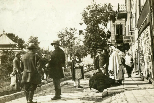 Яким побачила Дрогобич американська мандрівниця у 1934 році: історичні фото