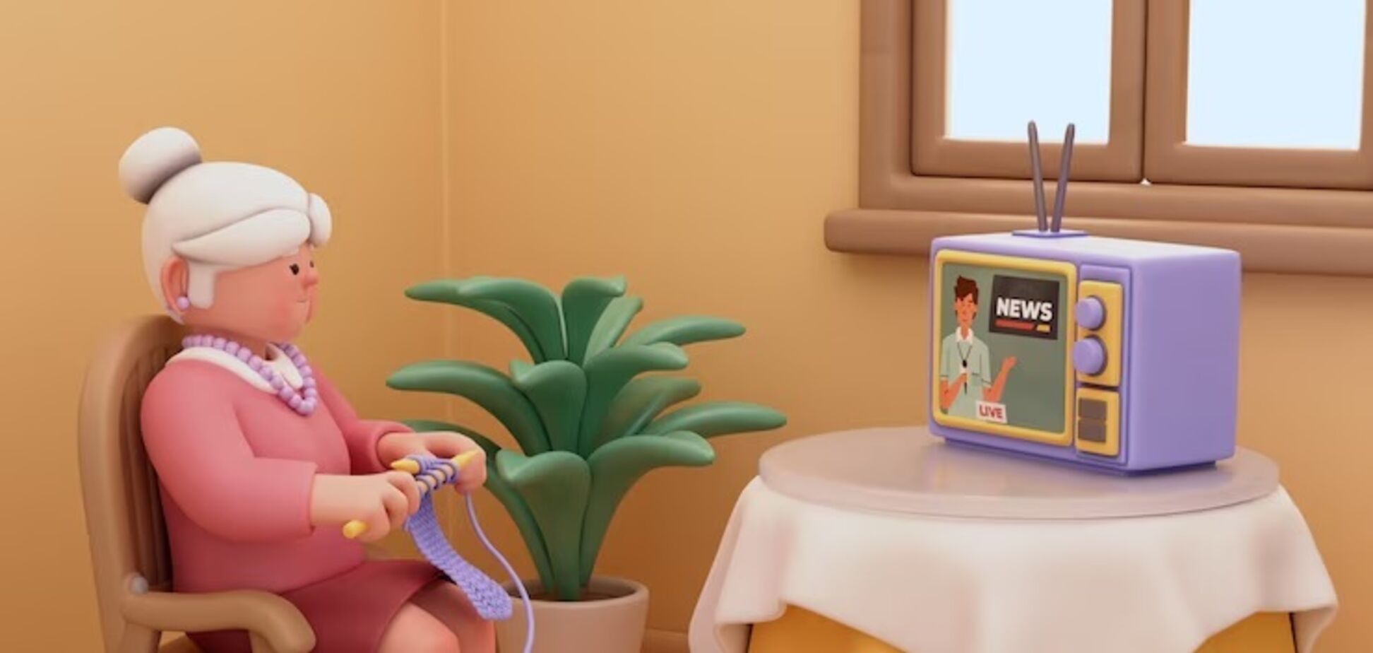 Найдите спрятанную бабочку на картинке: визуальная головоломка для самых внимательных