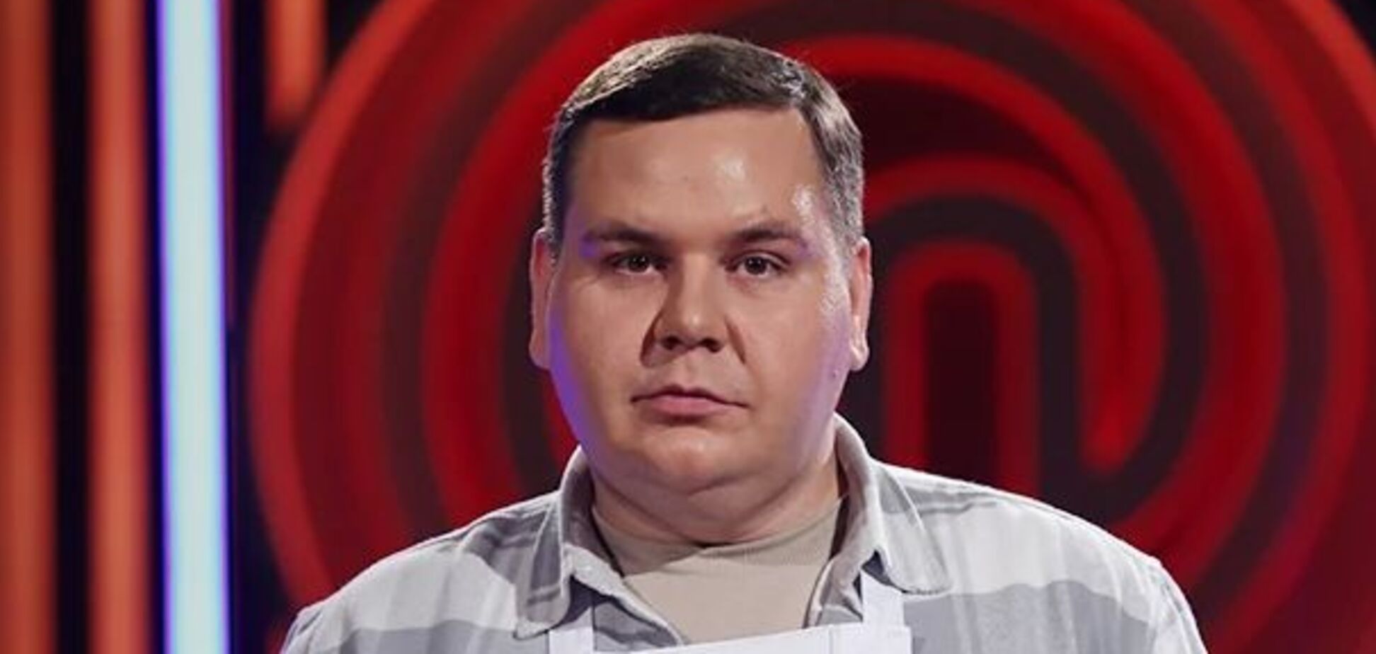 Судді викликають панічні атаки: учасник 'МастерШеф' розповів, що відбувається за лаштунками шоу