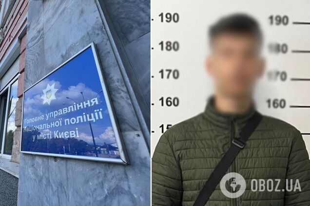 У Києві на Оболоні п’яний підліток жорстоко вбив 40-річного товариша по чарці. Подробиці справи та фото