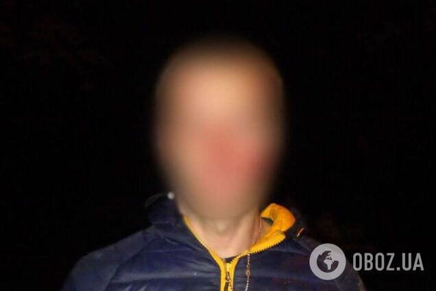 Похитил из машины соседа более 100 тыс. грн: в Киеве задержали рецидивиста. Подробности и фото