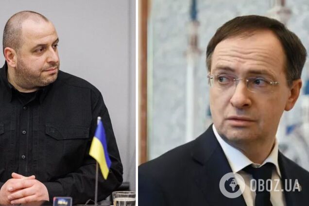 'У них четыре дня': Умеров передал россиянам украинский меморандум о прекращении огня и согласился на новую встречу