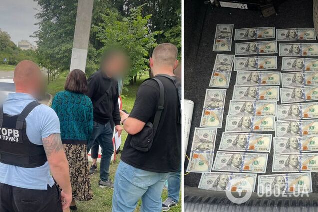 'Одружу й вивезу': на Харківщині викрили жінку, яка оформляла фіктивні шлюби для виїзду за кордон. Фото