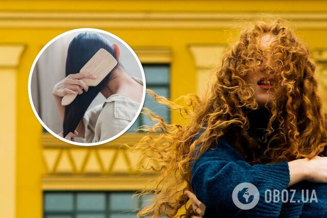 Не так как кудрявые: как красиво уложить волнистые волосы