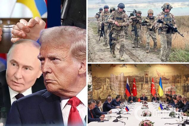 Удар по России, новый раунд переговоров и позиция Трампа: Зеленский назвал ключевые вызовы для Украины и объяснил ситуацию с поставками оружия