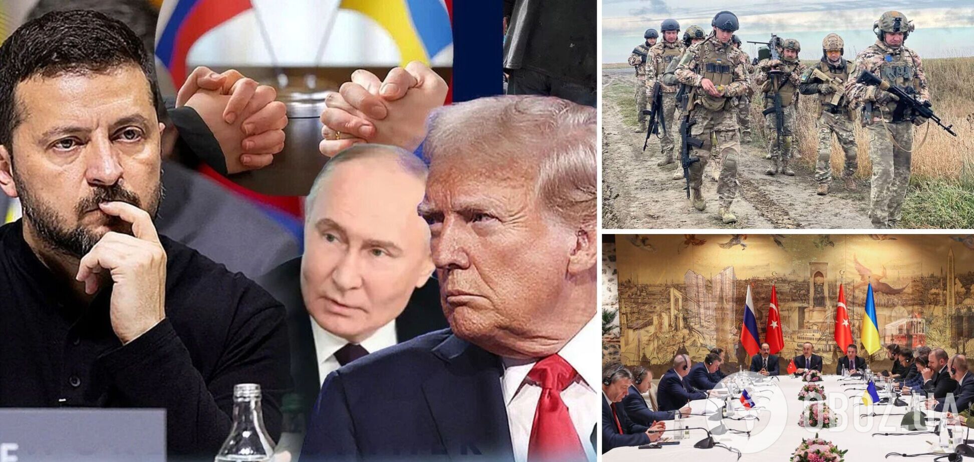 'Надеемся, что войны до июня 2026-го уже не будет': Зеленский назвал ключевые вызовы для Украины и объяснил ситуацию с поставками оружия