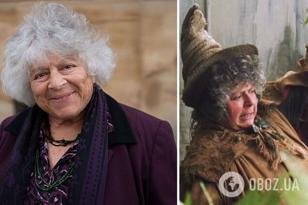 Зірка 'Гаррі Поттера' приголомшила, скільки їй залишилося жити