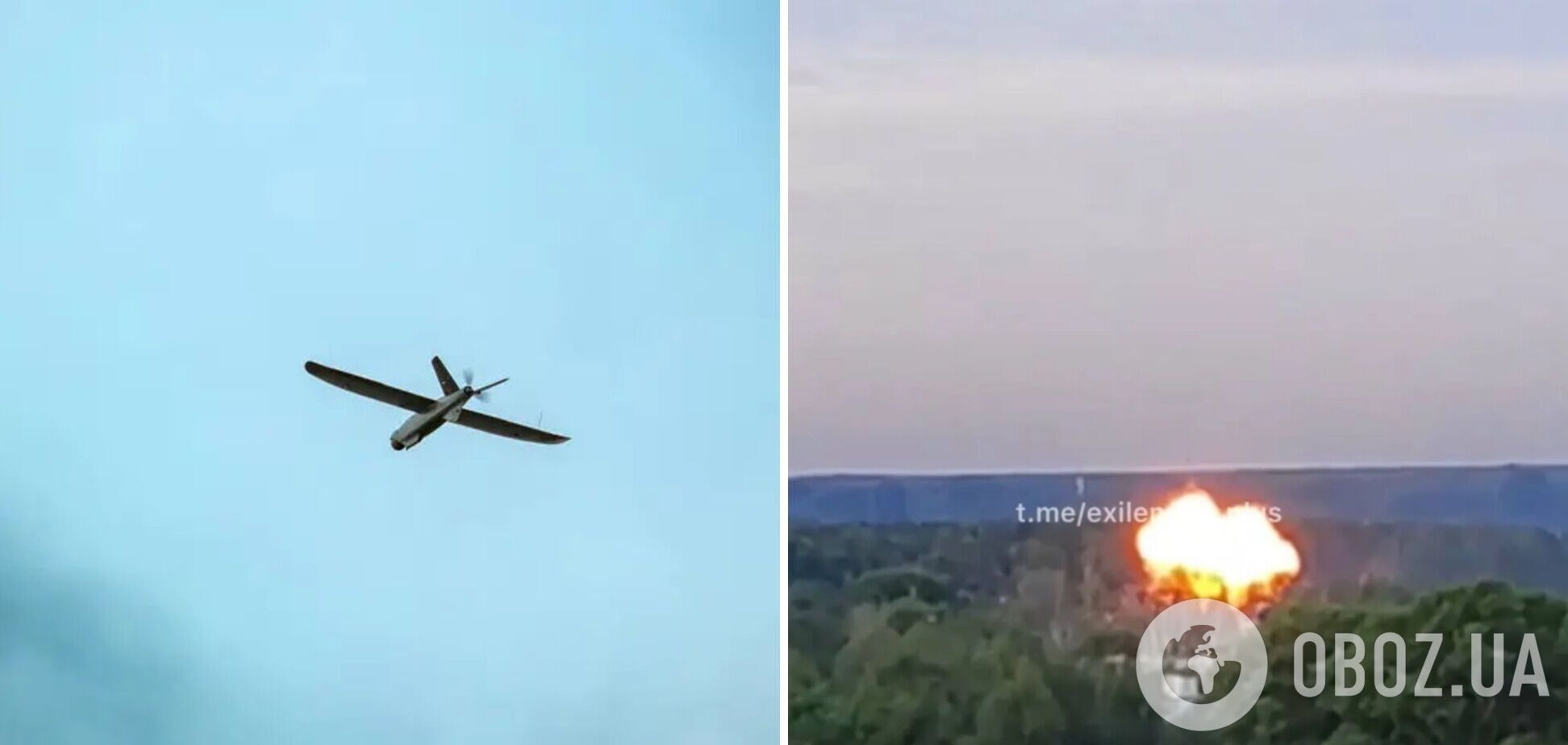 Под ударом был не один завод: в Генштабе подтвердили атаку на важные объекты в России и раскрыли подробности. Фото и видео