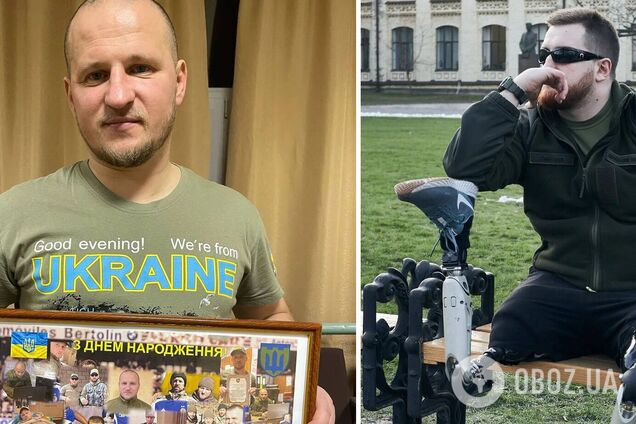 'Советую тебе, клоун, не попадаться': скандал вокруг 'воевавшего' экс-динамовца Алиева набирает обороты