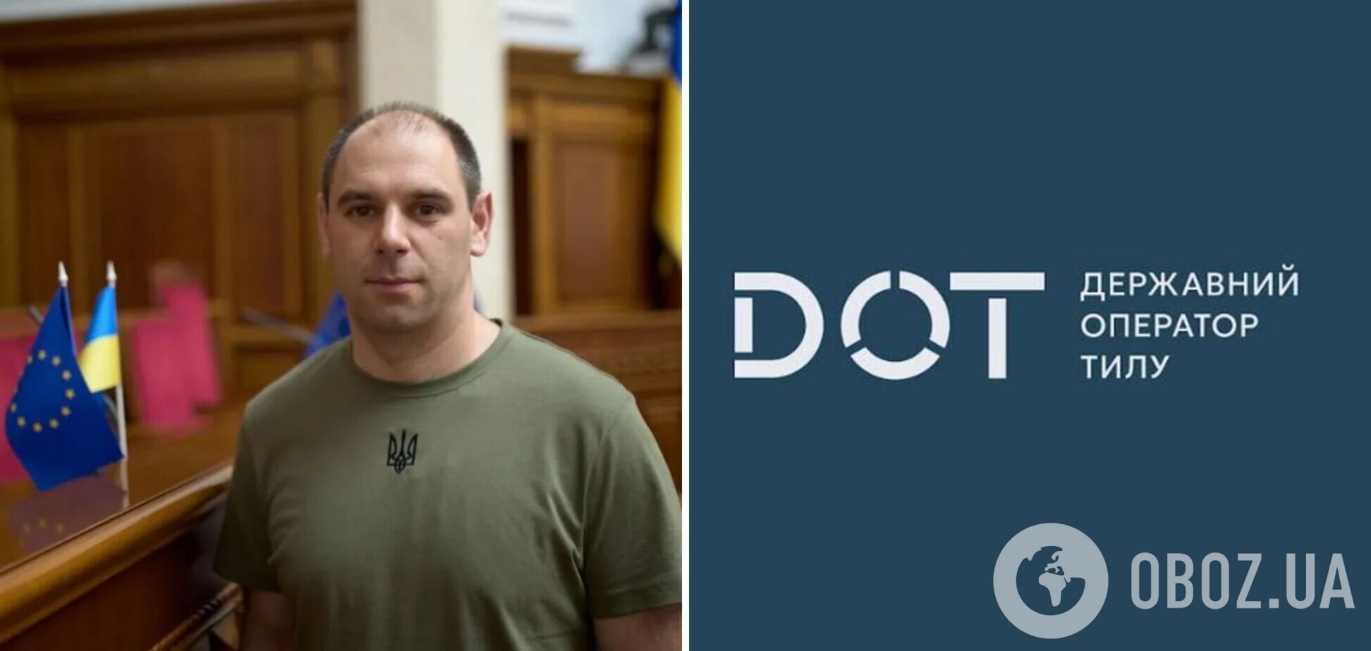 Представителей ГОТ вызовут в Раду из-за формы для ВСУ: Кисилевский объяснил причину