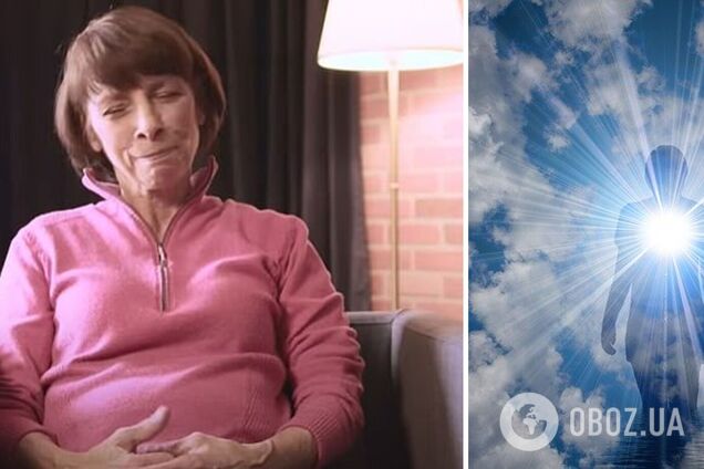 'Перед воротами стояла фігура': жінка, яка пережила клінічну смерть, вразила розповіддю про побачене