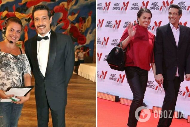 Колишня дружина загиблого Максима Неліпи вперше зізналася, що стало причиною їхнього розлучення 5 років тому