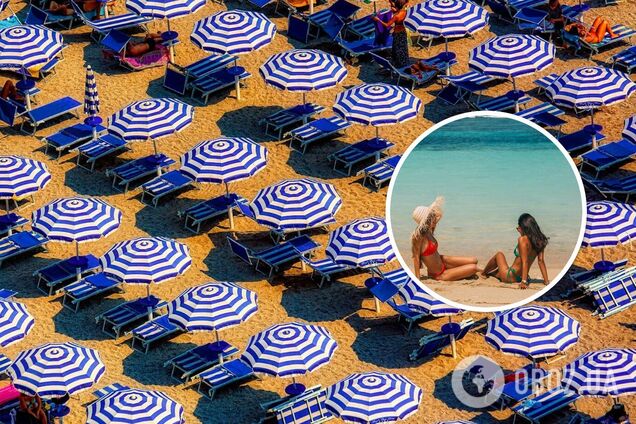 Ідеальна відпустка для дівчат: куди поїхати з подругами у Європі