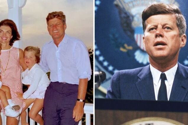 'Проклятие' семьи Кеннеди: почему умерли трое детей 35-го президента США и как сложилась жизнь его единственной живой дочери