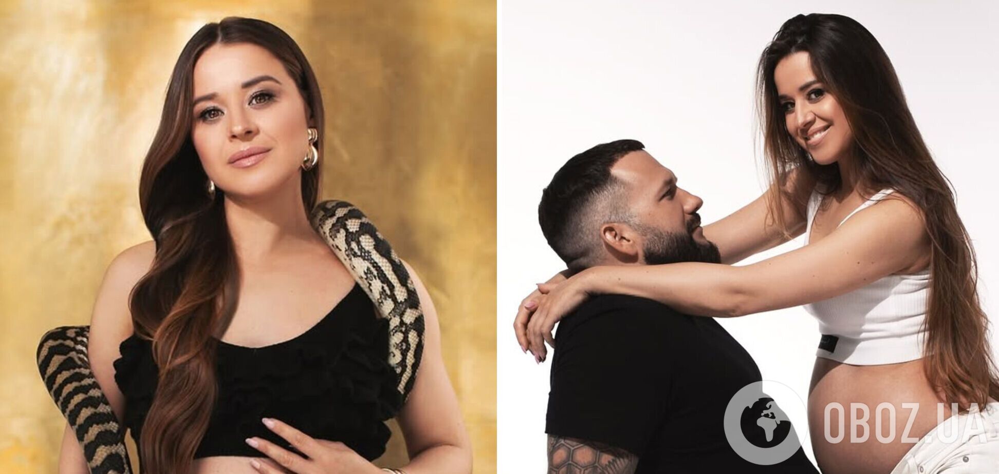 Ексдружина Дзідзьо знову виходить заміж: SLAVIA розповіла про освідчення в Дії в символічну дату