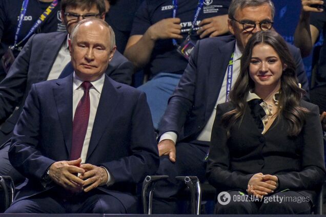 Путин высказался о ситуации со "своей новой любовницей" и стал посмешищем у российских болельщиков