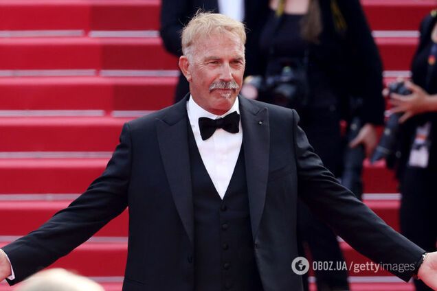 На 70-річного Кевіна Костнера подали до суду через інцидент на знімальному майданчику: хто та в чому звинувачує зірку 'Тілоохоронця'